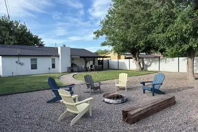 Image de Sunrise Experience w/King Size Bed & Pet Friendly