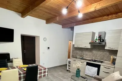 Image de Appartement de vacances Bosa pour 1 - 5 personnes avec 2 chambres à coucher - Maison de vacances