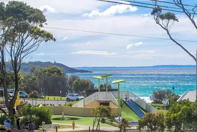 Image de Breakers 4 - Bright spacious apartment in the heart of Mollymook