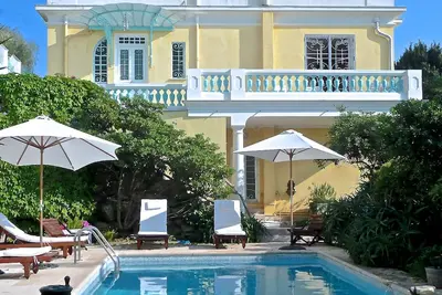 Image de Villa de vacances \"Villa Dracoena\"