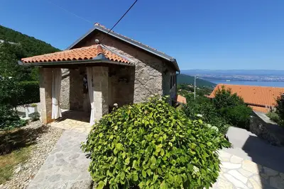 Image de Maison confortable de 2 chambres à.