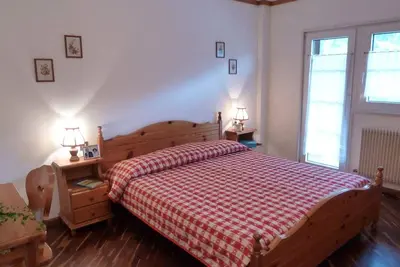 Image de Typical mountain residence in strategic location