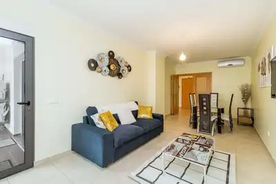 Image de Appartement tout équipé à 5 minutes de la plage des pêcheurs