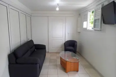Image de Appartement F2/F3 En Bas De Villa