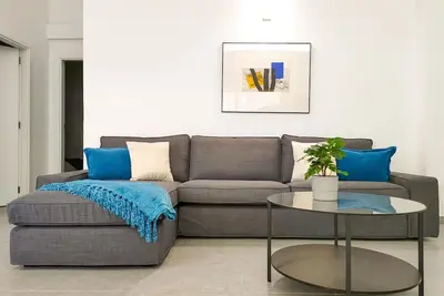 Image de Pretty Terrace Holiday Home in Maspalomas