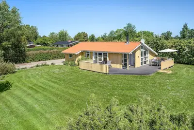 Image de Superbe maison à Sydals avec sauna