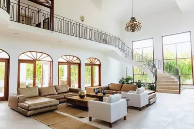 Image de Villa Madonna Cocotal Golf