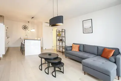 Image de Bel appartement à Ostende