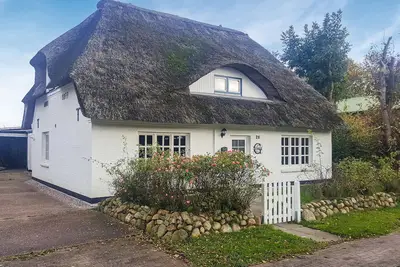 Image de Superbe maison à Norddeich avec WiFi