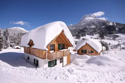 Image de wunderbares Ferienlandhaus