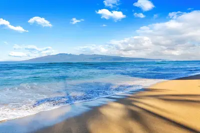 Image de Beautiful Spacious 1 bedroom Rental at Sands of Kahana
