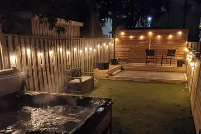 Image de Toronto Beaches Home