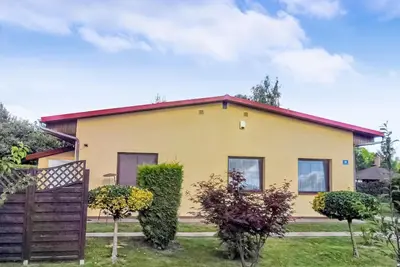 Image de Bel appartement à Kopalino avec WiFi