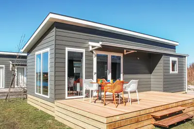 Image de Magnifique maison à Lauwersoog avec WiFi