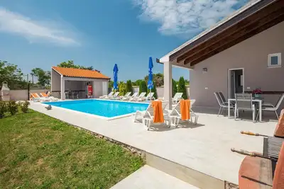 Image de Magnifique maison à Valtura avec WiFi