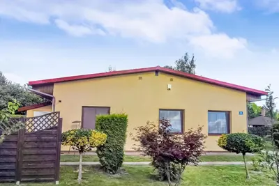 Image de Bel appartement Ă Kopalino