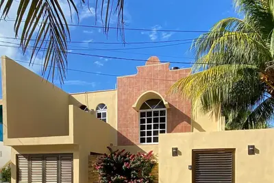 Image de Casa Bugambilia in the heart of Isla Mujeres