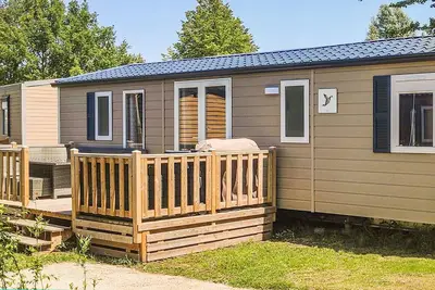 Image de Magnifique maison de 3 chambres à Lauwersoog