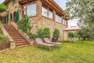 Image de Belle maison Ă Monte C. di Vibio Pg