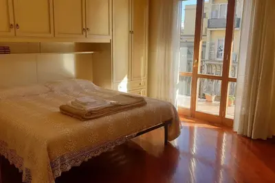 Image de Rome apartment: 5 minutes from Gemelli, Monte Mario district