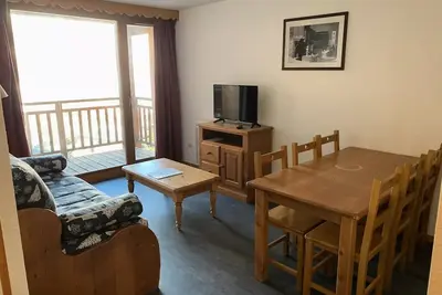 Image de Appartement