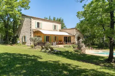 Image de Maison de 4 chambres acceptant les.