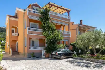 Image de Superbe appartement Ă Barbat na Rabu