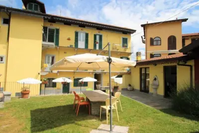 Image de Turchese by Interhome