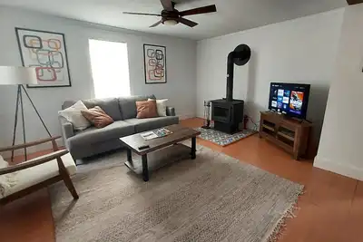 Image de Experience small town living in a spacious duplex!