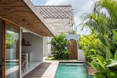 Image de Las Lunas Villas Canggu