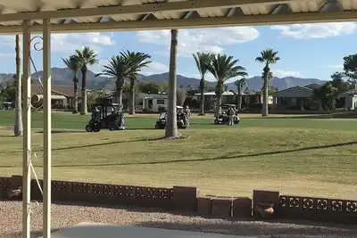 Image de Apache Wells golf course property. 55+ community. Email for Monthly Rate.