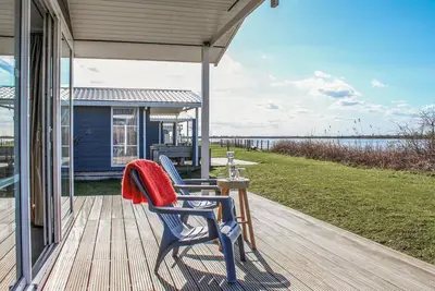 Image de Superbe maison à Lauwersoog avec WiFi