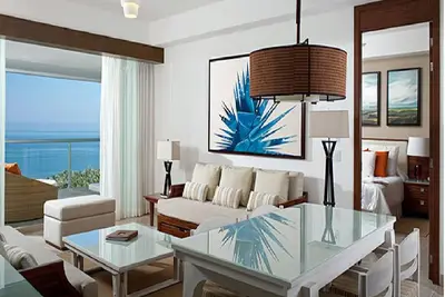Image de Grand Bliss - 1 Bedroom Suite w/ kitchenette in Mayan Riviera