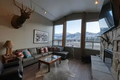 Image de Park's Edge Retreat on the Yellowstone River