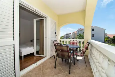 Image de Appartements Kendes (48311-A2) - Vodice