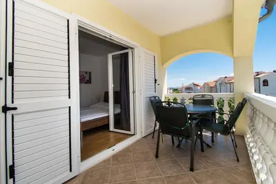 Image de Appartements Kendes (48311-A5) - Vodice