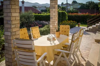 Image de Appartement Josip (87691-A1) - Matulji
