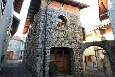Image de Belle maison de vacances pour 4 personnes avec Tv et parking