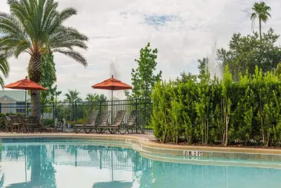 Image de 3 Night Stay In Orlando With 1 Day Family Pass To Disney For Up To 4