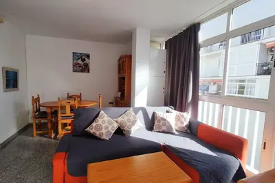 Image de Appartement Solmarengo Torrecilla Nerja