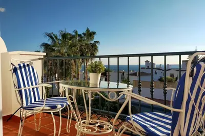 Image de Nerja Sun Apartments Casa Cipreses 9