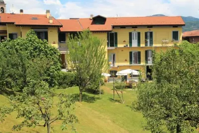 Image de Tiffany by Interhome