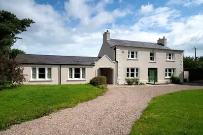 Image de Knockanboy House, family friendly in Dervock, County Antrim