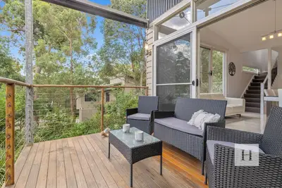 Image de Murrays Lakeshore Getaway - Near Lake, Pool, Cafe!