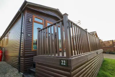 Image de 22 Badgers Retreat, pet friendly in Catterick, North Yorkshire