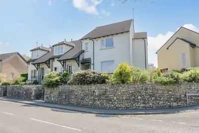 Image de Viewpoint, family friendly, character holiday cottage in Kendal