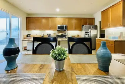 Cozy family house