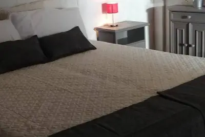 Image de A teppa - L'olivier avec terrace