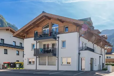 Image de Penthouse au cœur de Kaprun & une vue imprenable