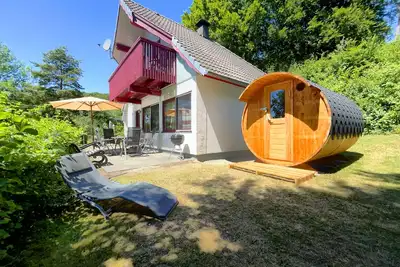 Image de Vacation home for 6 guests with 75m² in Kirchheim (162957)